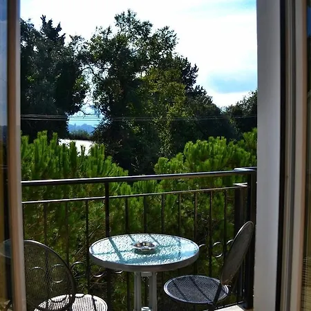 Corfu Hellinis 3* Kanoni (Corfu)