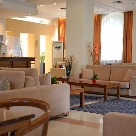 Hotel Corfu Hellinis 3*