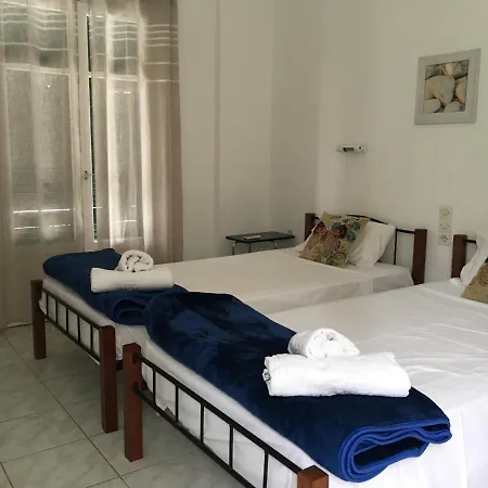 Bay - By Sunvil Apartment Kalami (Corfu)