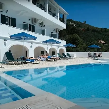 Bay - By Sunvil * Kalami (Corfu)