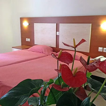 Messonghi 4*