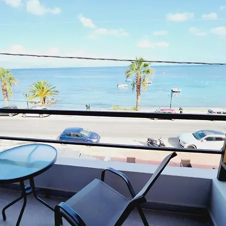 Hotel Andreas *