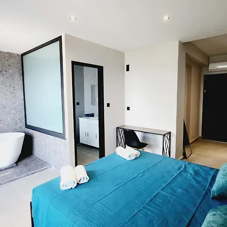 Hotel Andreas