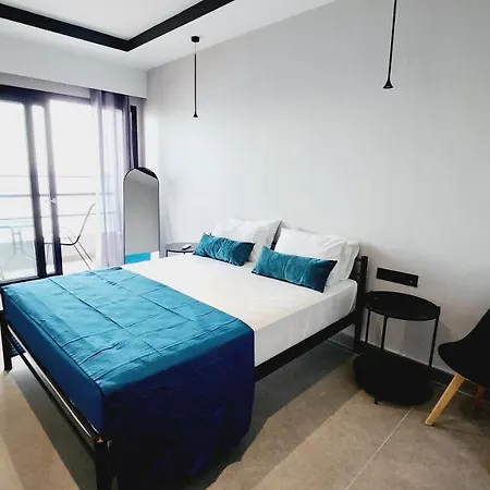 Andreas Hotel Ipsos