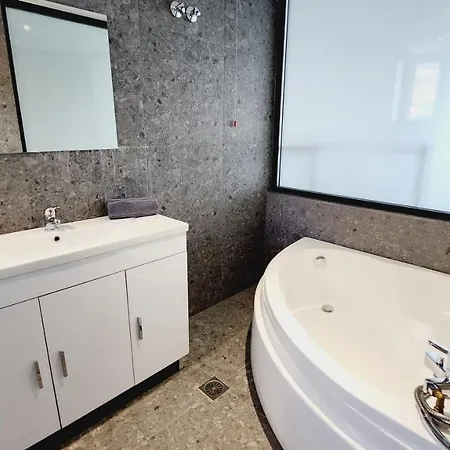 Hotel Andreas Ipsos