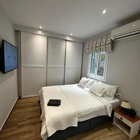 Apartment Theodore's Cosy Corfu (city)