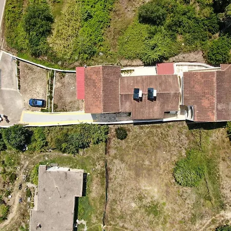 Mercury 1 Apartment Peroulades (Corfu)