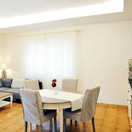 Appartement Pyramid Agios Spyridon (Corfu)