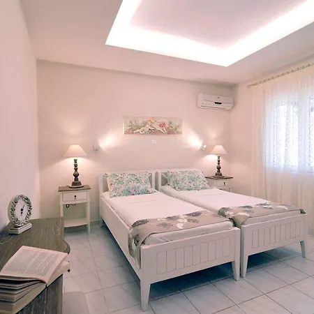 Appartement Pyramid *