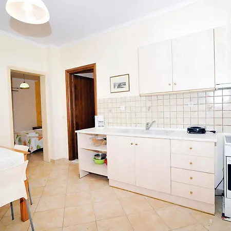 Appartement Pyramid Agios Spyridon (Corfu)