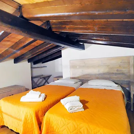 Appartement Pyramid