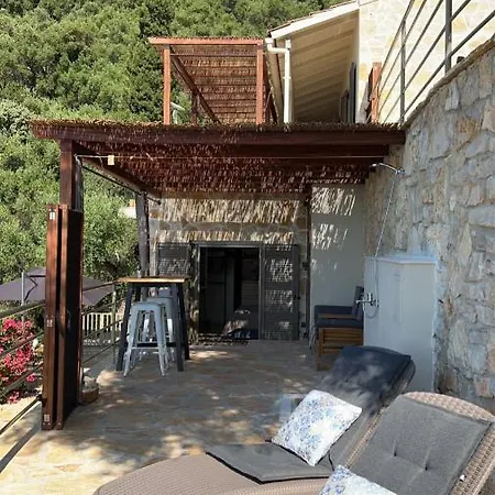 Apartment La Strade Apartments, Adults Only With Private Pool *