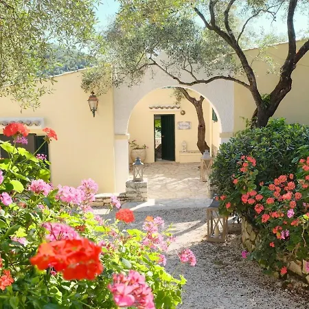 Villa The Saints - St Demetrius *