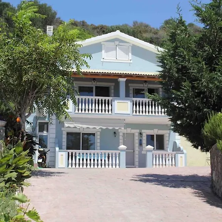 Aparthotel San George Cove Afión