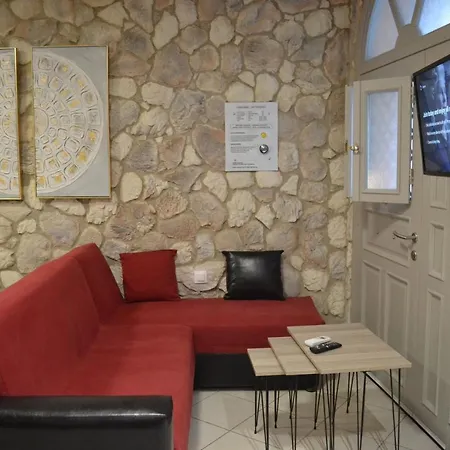 Apartment Casa Elloul *