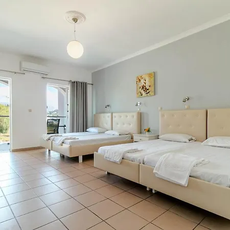 Hotel Porto Marina Gouvia