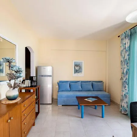 Apartment Seaview Balcony Porlamar 155