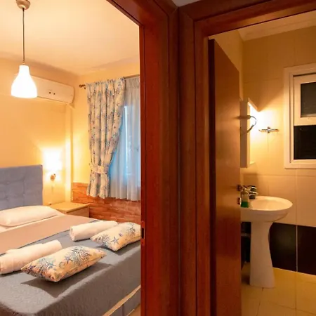 Seaview Balcony Porlamar 155 Glyfada (Corfu)