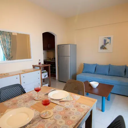 Apartment Seaview Balcony Porlamar 155