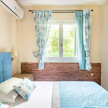 Seaview Balcony Porlamar 155 Glyfada (Corfu)