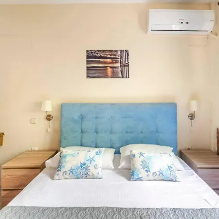Seaview Balcony Porlamar 155 Apartment *