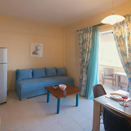 Seaview Balcony Porlamar 155 Glyfada (Corfu)