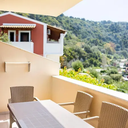 Seaview Balcony Porlamar 155 Apartment