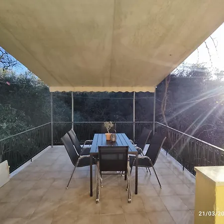 Holiday home Casa Bellina