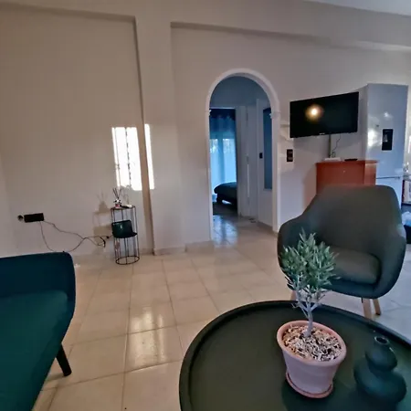 Casa Bellina Holiday home