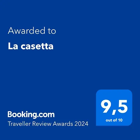 La Casetta Apartment Roda (Corfu)