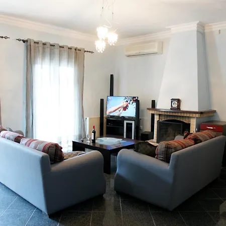 Apartment Andriana's Family Kokkínion