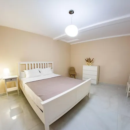 Casa 53 - Corfu Town Apartment