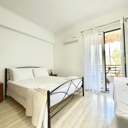 Maria's House Apartment Perama (Corfu)