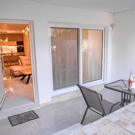Apartment Casa 53 - Corfu Town Análipsis