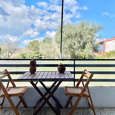 Apartment Maria's House Perama (Corfu)