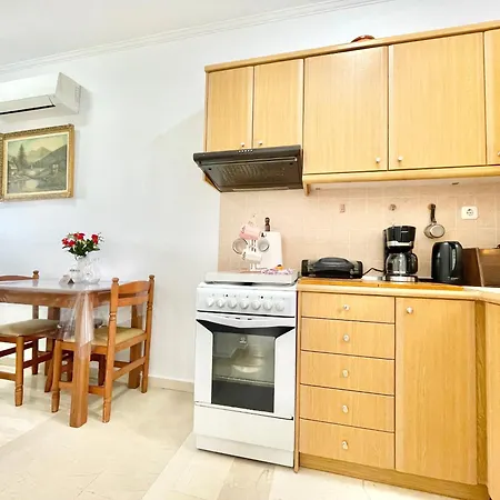 Maria's House Apartment