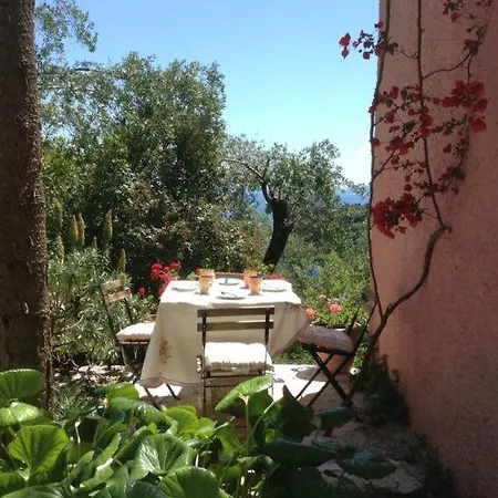 Ferienhaus Nikatsas No 2 Kerasa