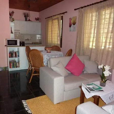 Ferienhaus Nikatsas No 2