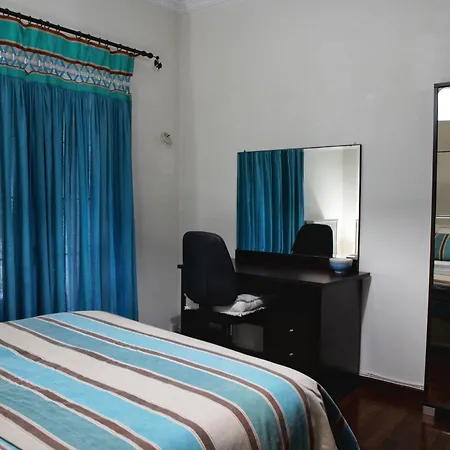 Andriana's Family Apartment *