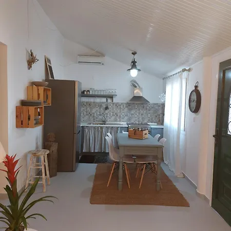 Maro Holiday home *