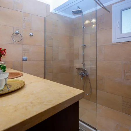 Solaris Methea Deluxe Ferienhaus *