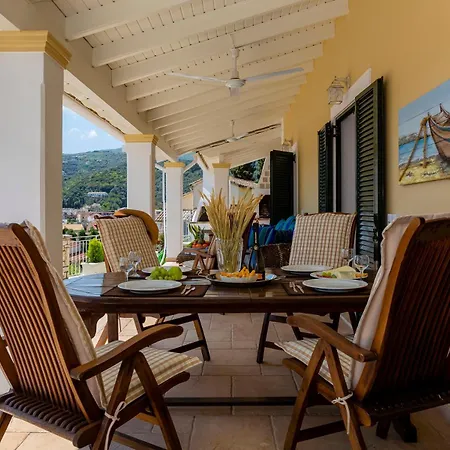 Ferienhaus Solaris Methea Deluxe *