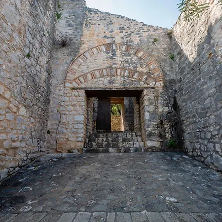 Solaris Methea Deluxe Ferienhaus Kassiopi