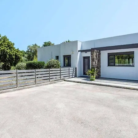 Villa Natura