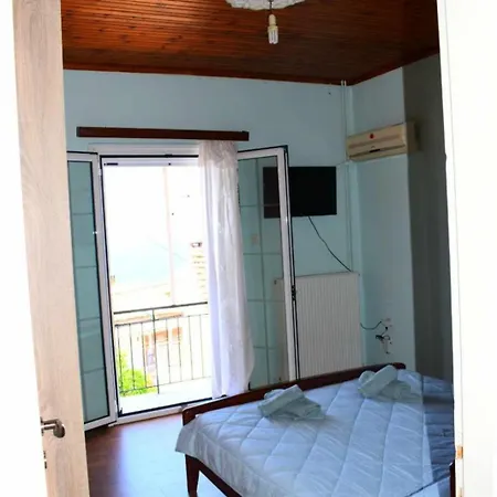 Holiday home Ostriche House