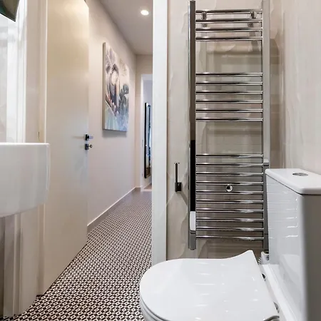 Apartment Dirapera Port *