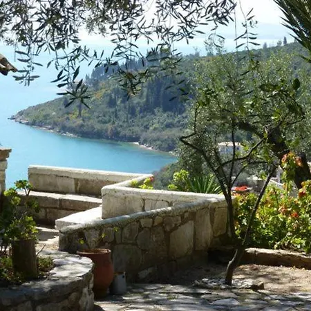 Ferienhaus Nikatsas No 2 Kerasa