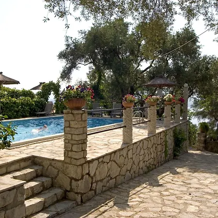 Ferienhaus Nikatsas No 2 Kerasa