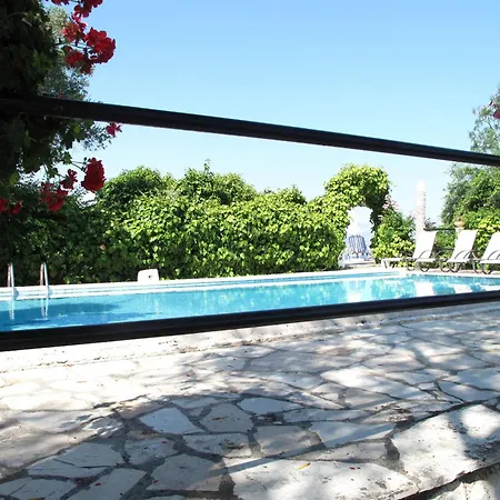 Nikatsas No 2 Ferienhaus Kerasa