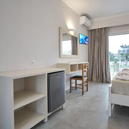 Aparthotel Sunny Corfu Sidari (Corfu)